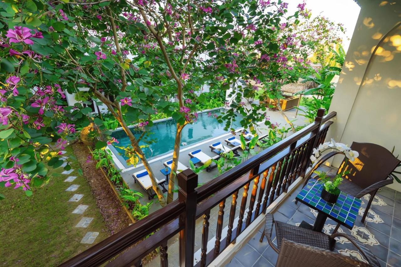 Hoi An Village Villas Exterior foto